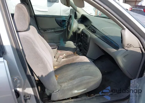 2004 Chevrolet Classic from USA, damaged, VIN 1G1ND52FX4M570961